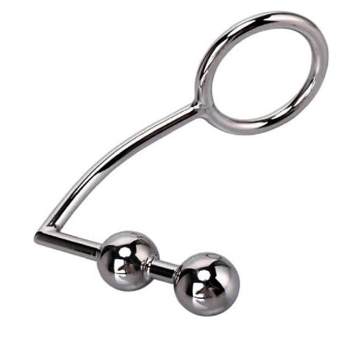 Anal Hooks Anal 4354 Suspension Hook Ball PerfectFit Sexual Two 0924